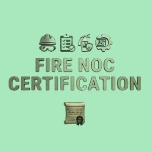 Fire NOC Certification
